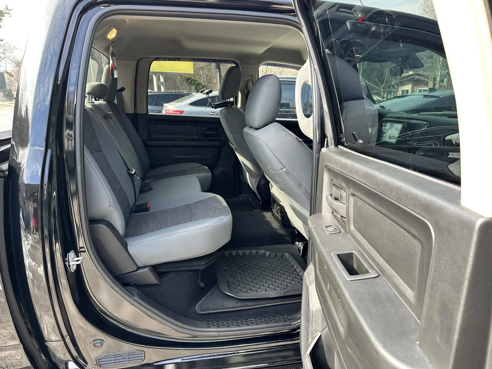 Dodge RAM 1500 | Mobile.bg   16