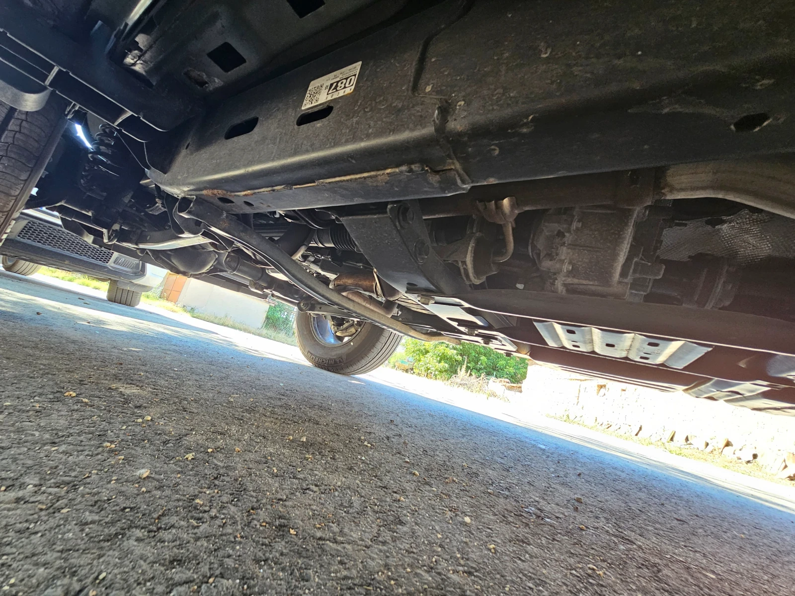 Jeep Wrangler 3.6 - изображение 3