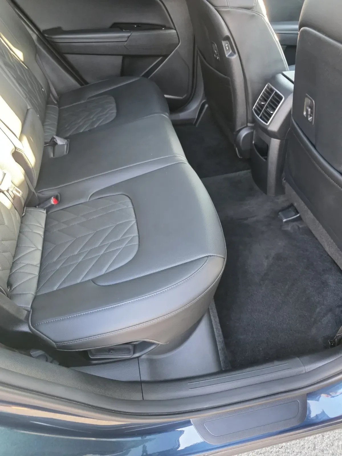 Kia Sportage 4X4 AWD PLUG IN HYBRID | Mobile.bg   12