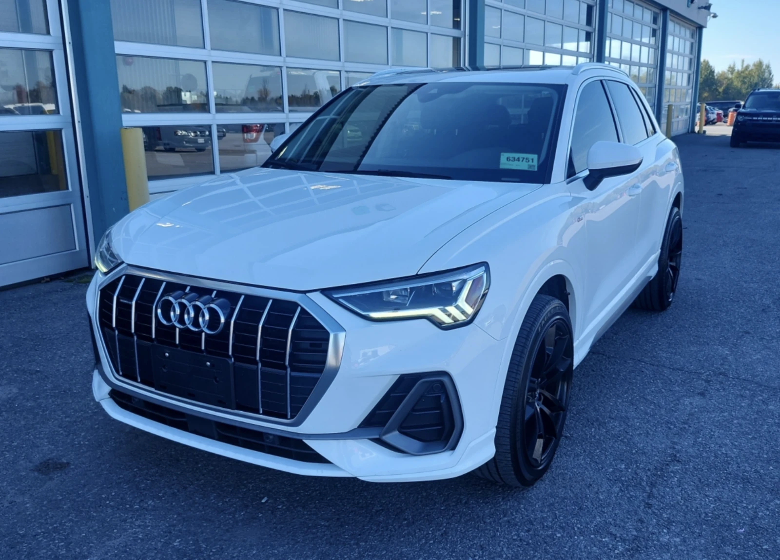 Audi Q3 PROGRESSIV | Mobile.bg   1