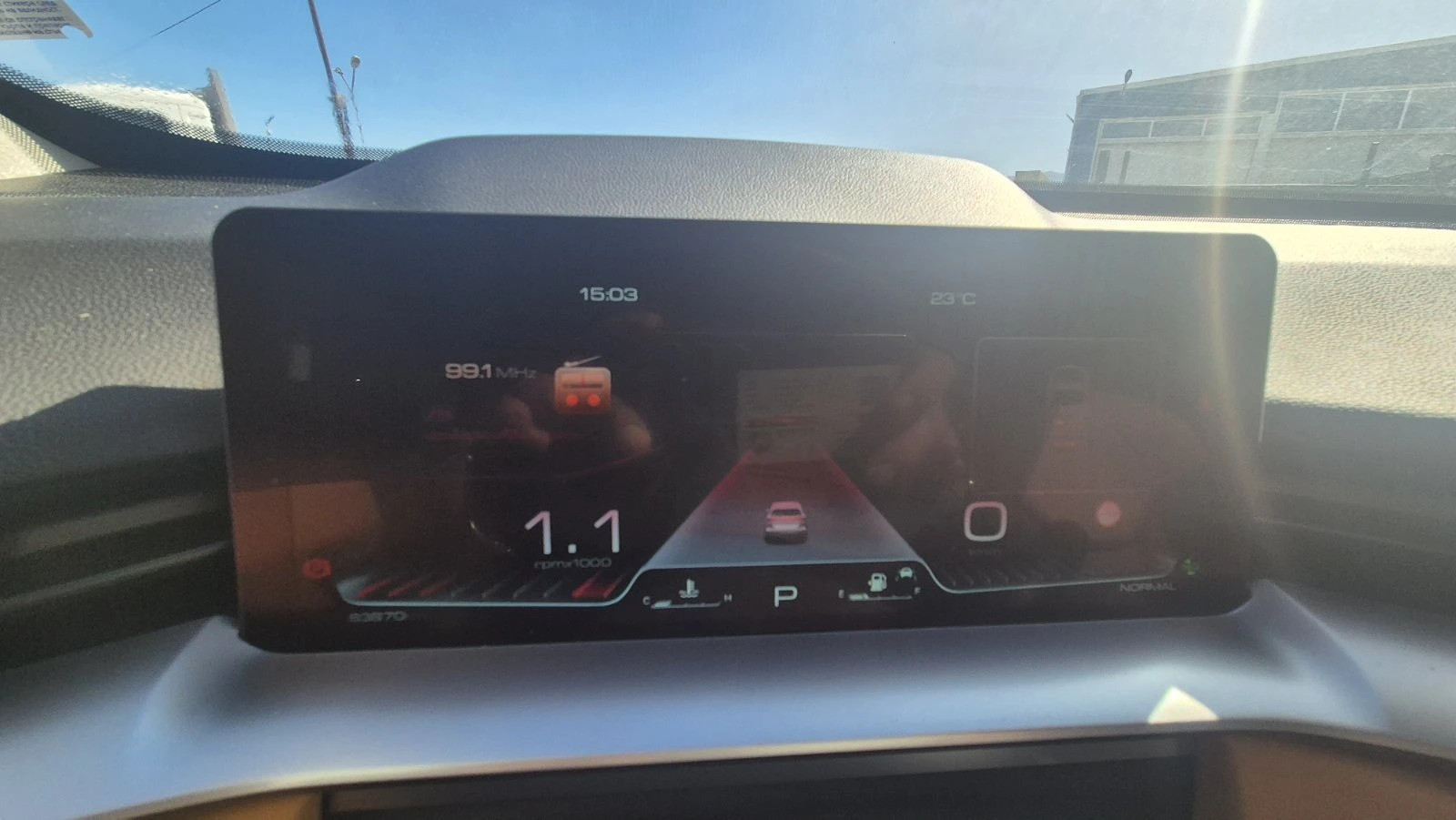 Haval H6 4WD | Mobile.bg   14