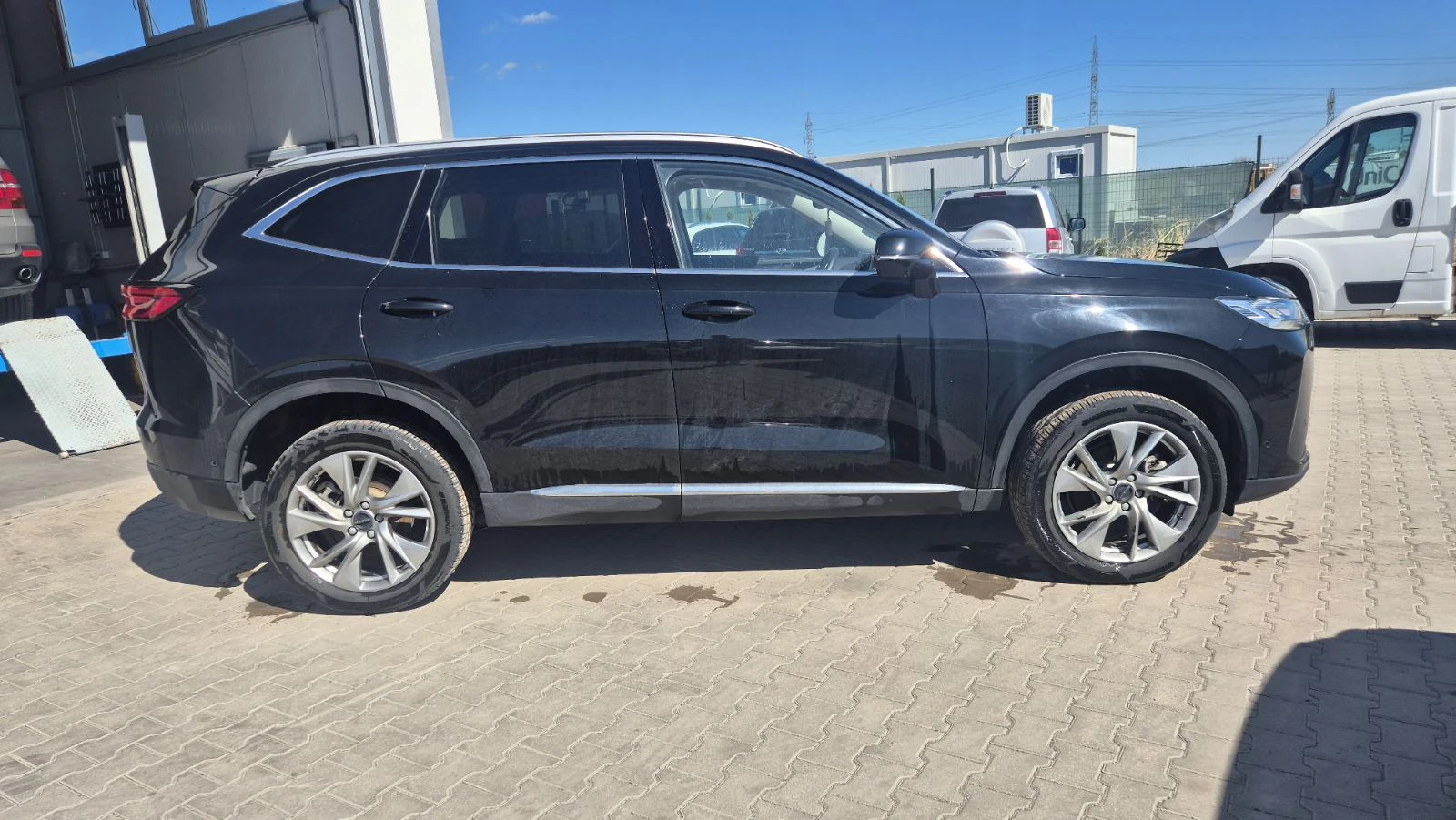 Haval H6 4WD - изображение 5