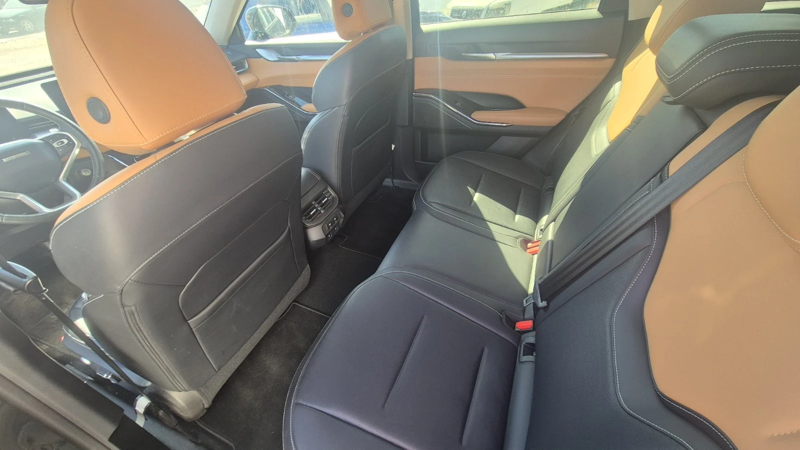 Haval H6 4WD | Mobile.bg   12