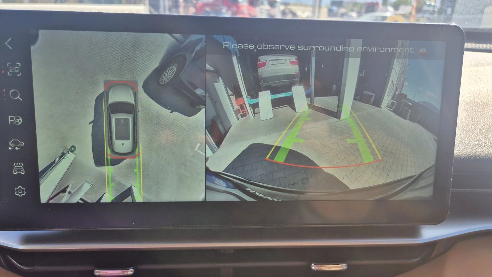 Haval H6 4WD | Mobile.bg   16