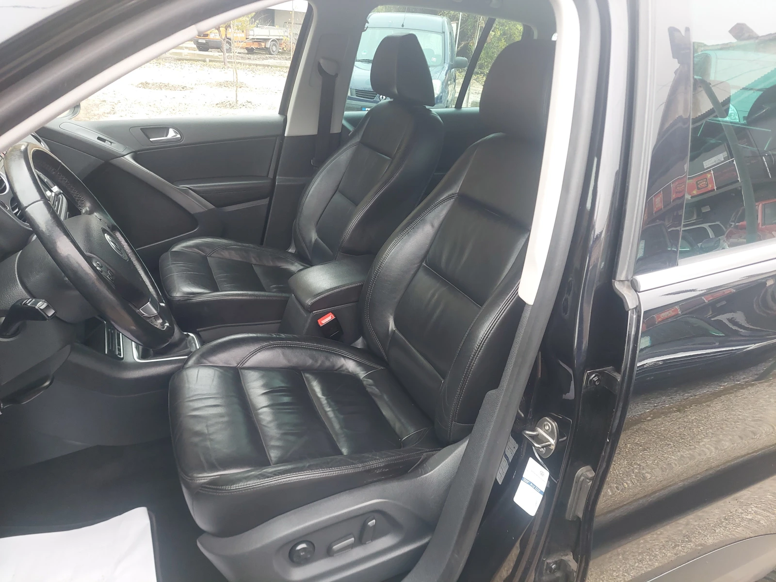 VW Tiguan 44.  | Mobile.bg   12