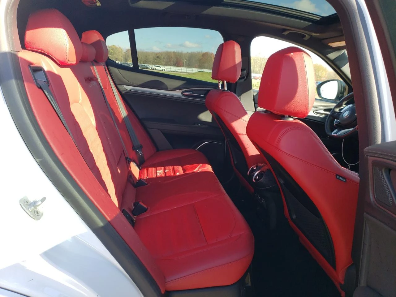 Alfa Romeo Stelvio RWD 280 *   *  | Mobile.bg   11