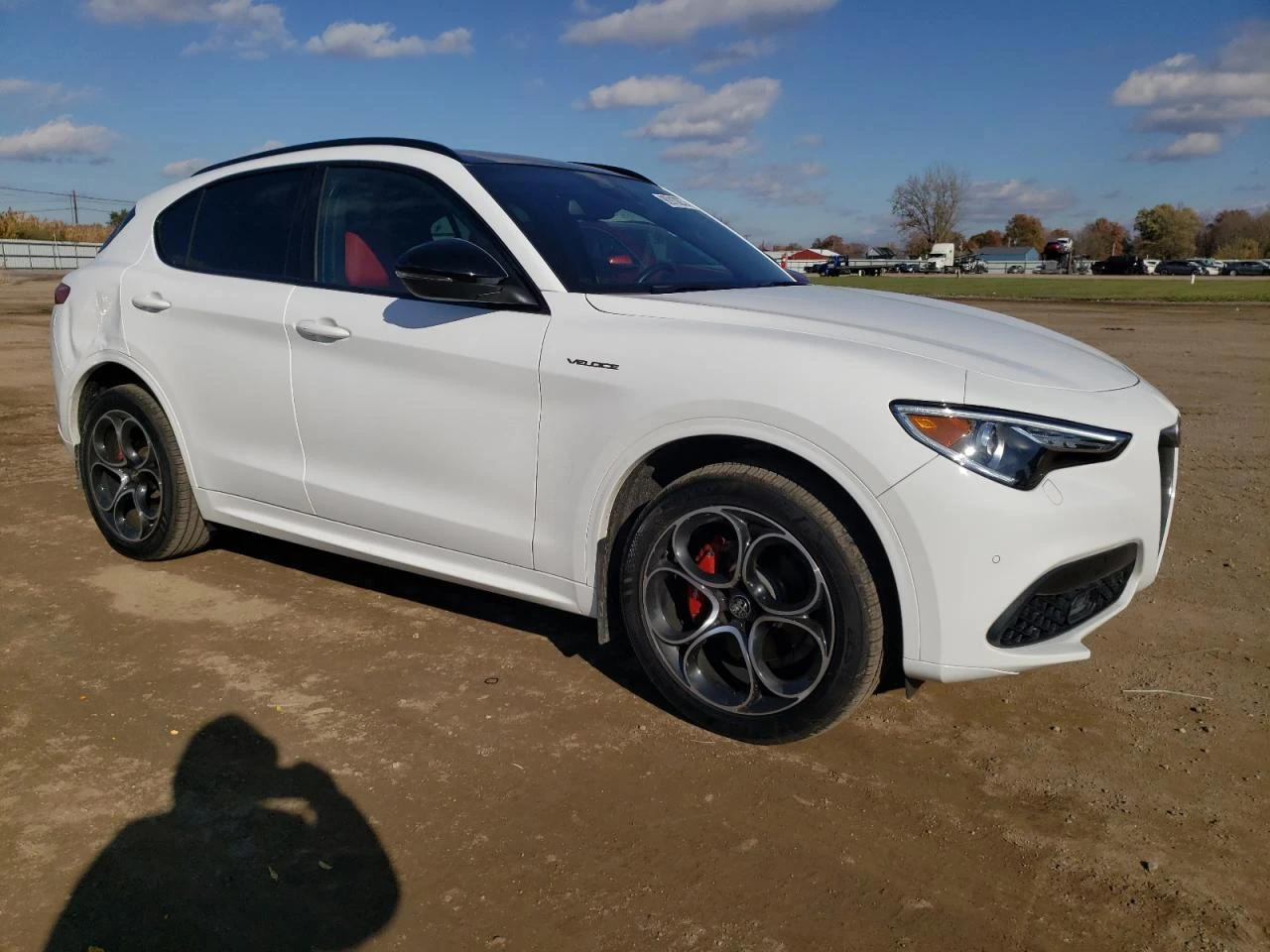 Alfa Romeo Stelvio RWD 280 *   *  | Mobile.bg   1