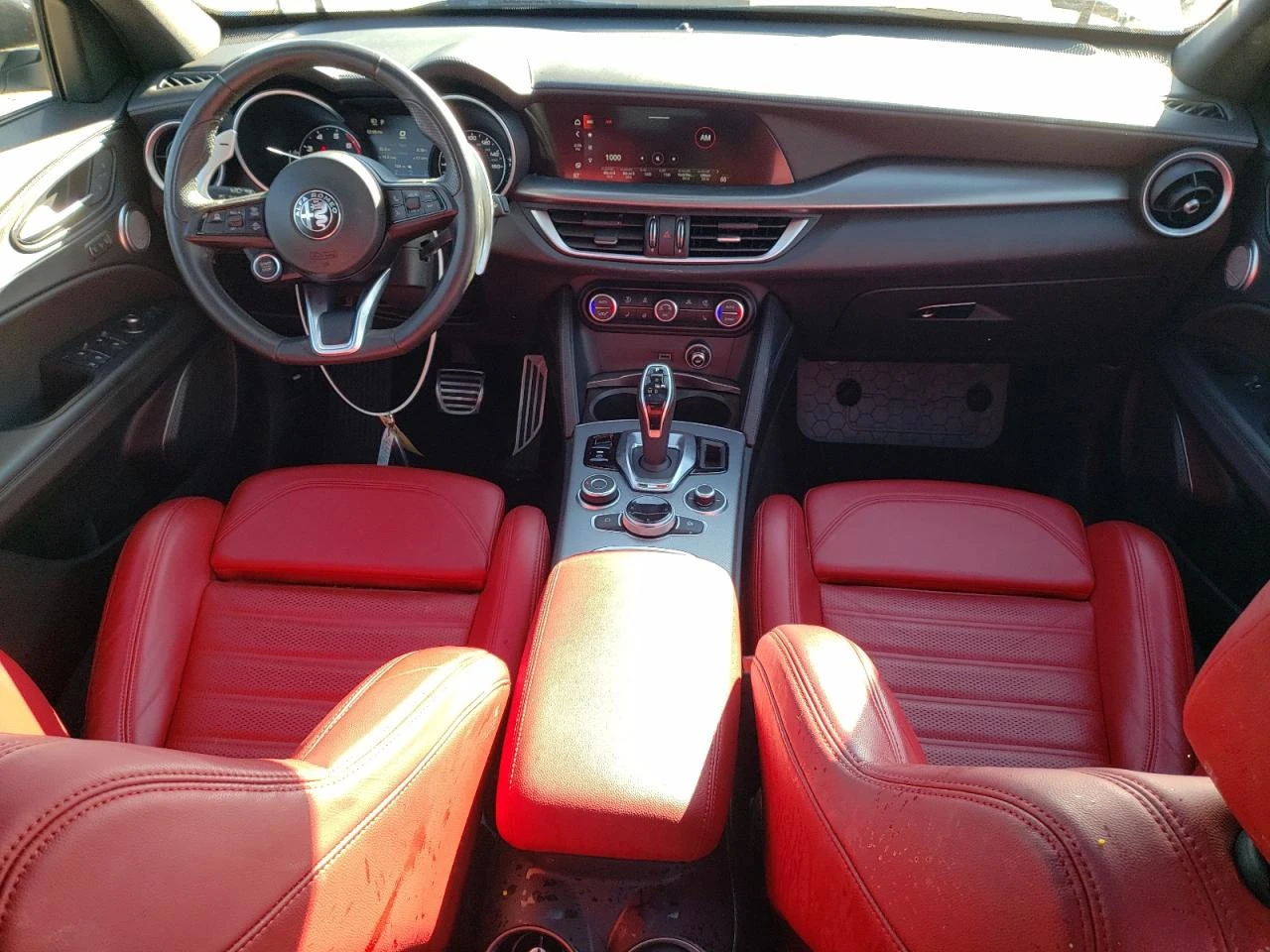 Alfa Romeo Stelvio RWD 280кс * Възможност за Лизинг*  - изображение 8