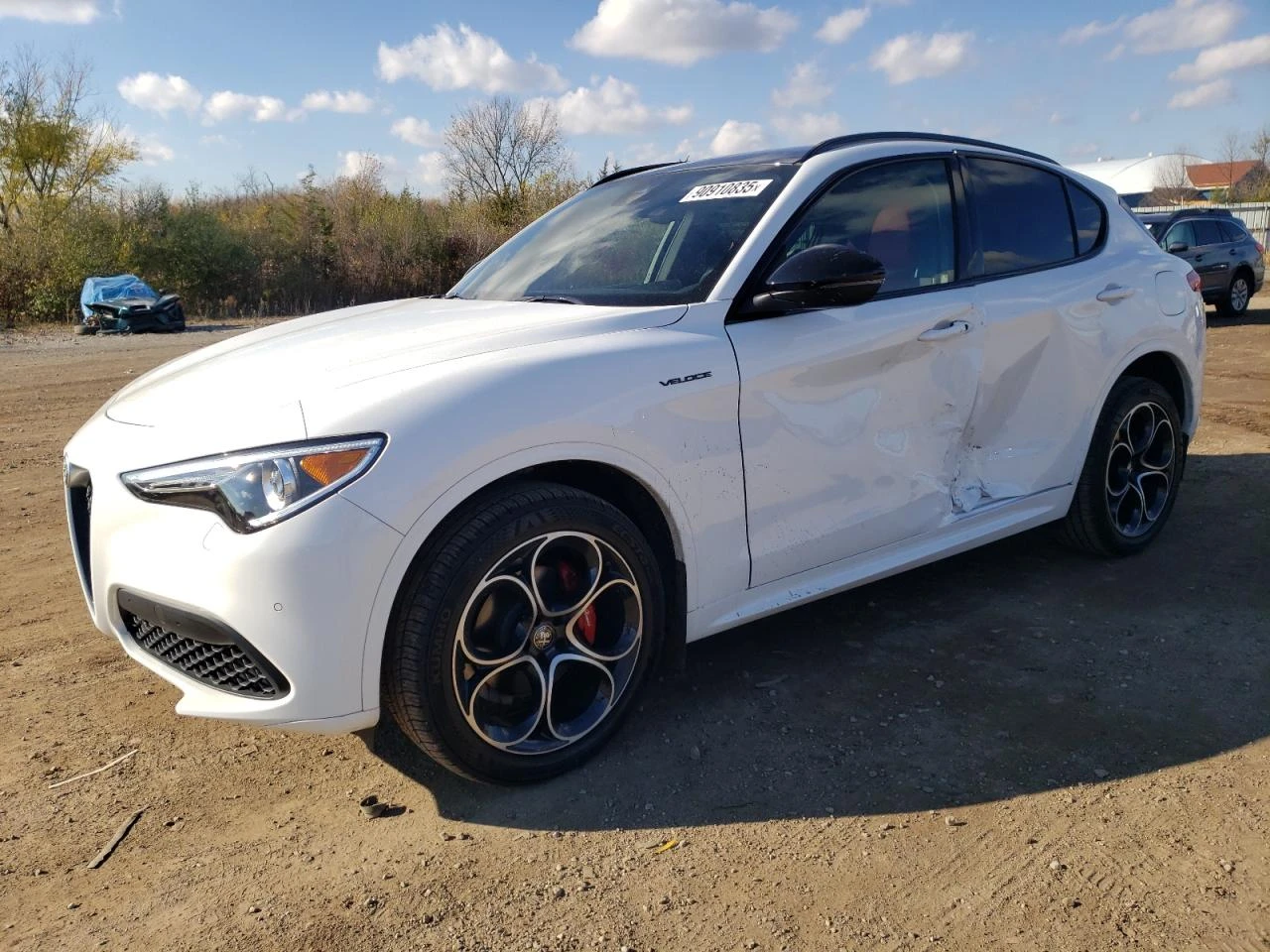 Alfa Romeo Stelvio RWD 280кс * Възможност за Лизинг*  - изображение 3