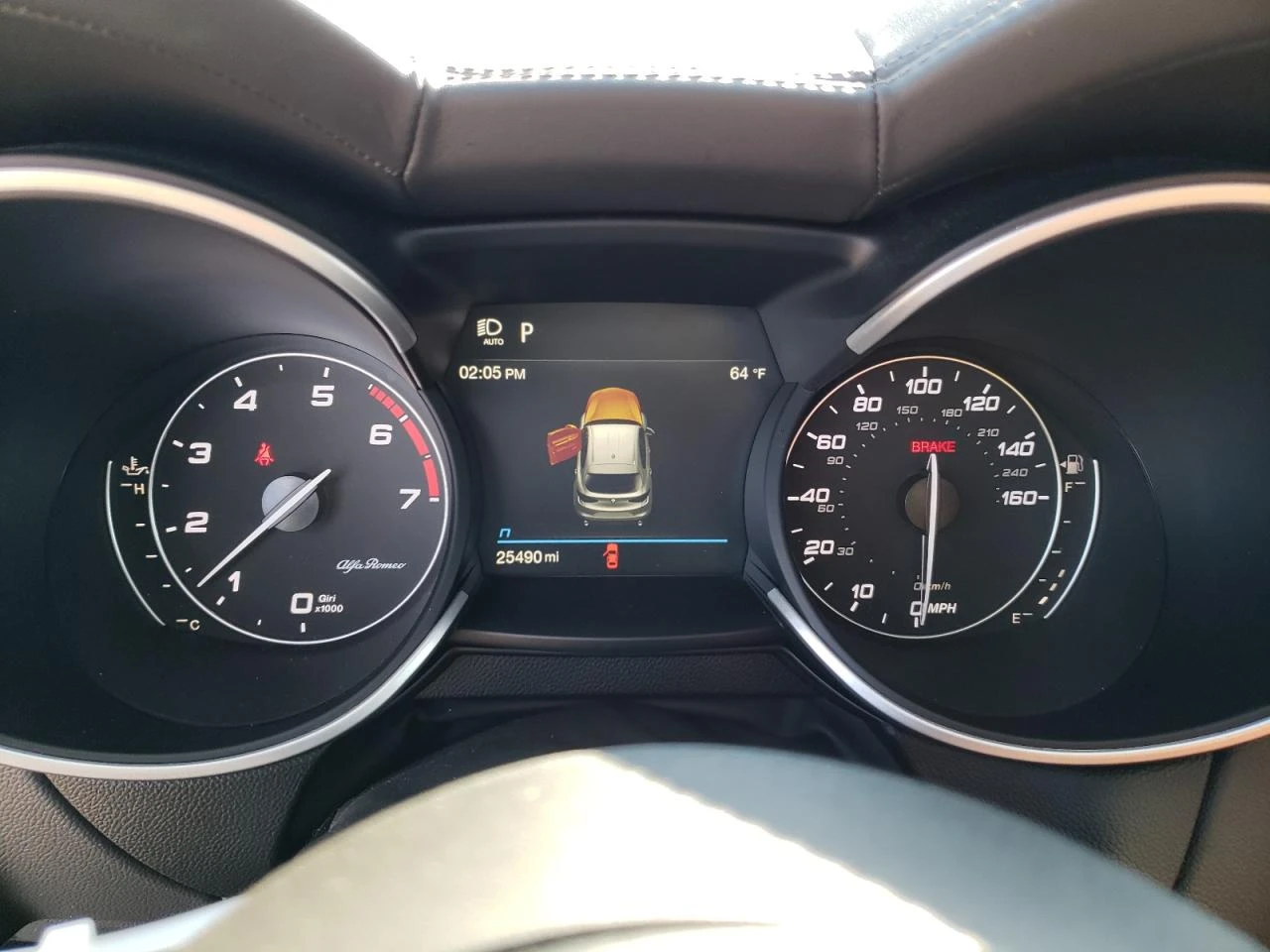 Alfa Romeo Stelvio RWD 280кс * Възможност за Лизинг*  - изображение 9