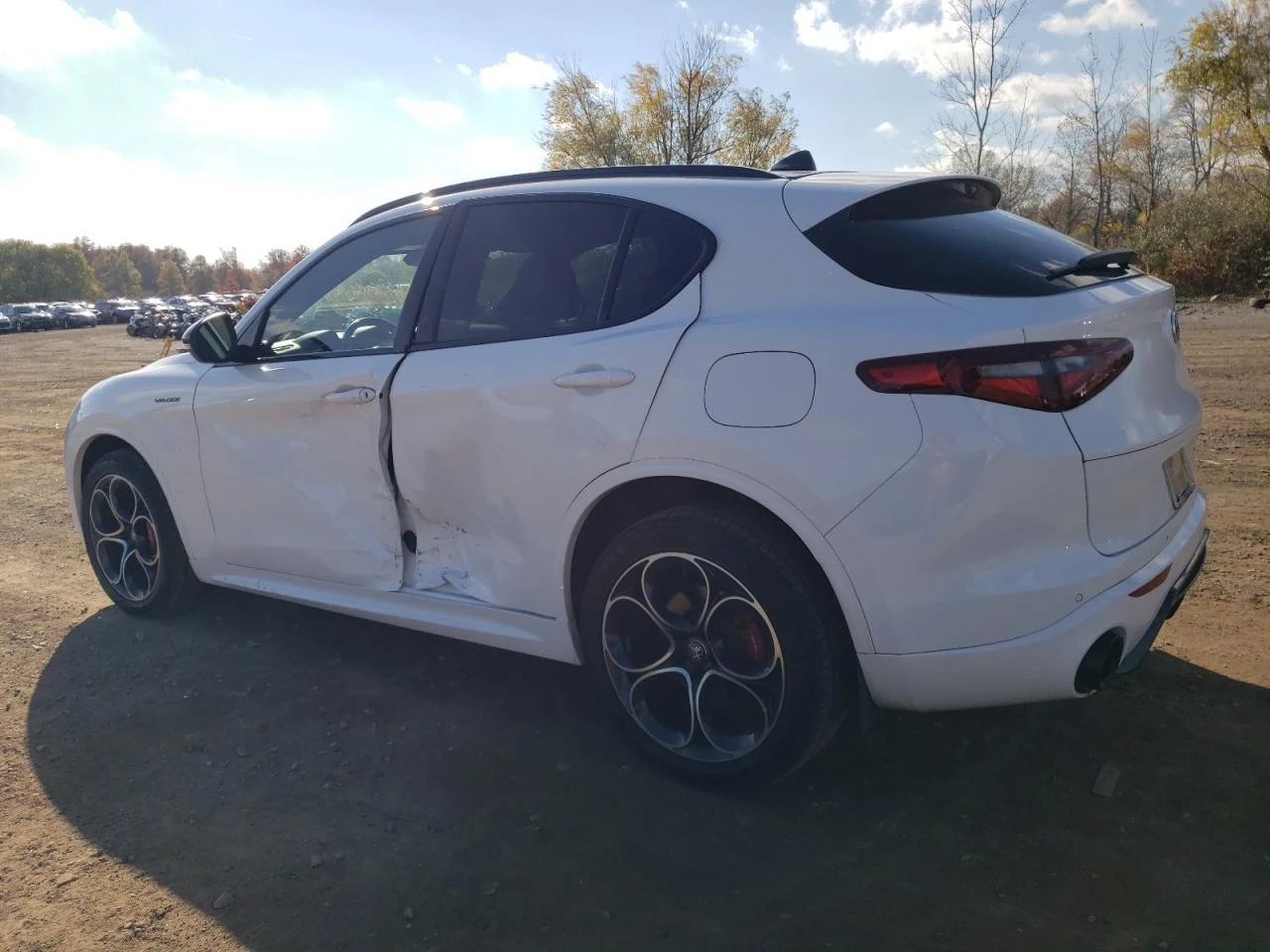 Alfa Romeo Stelvio RWD 280кс * Възможност за Лизинг*  - изображение 4