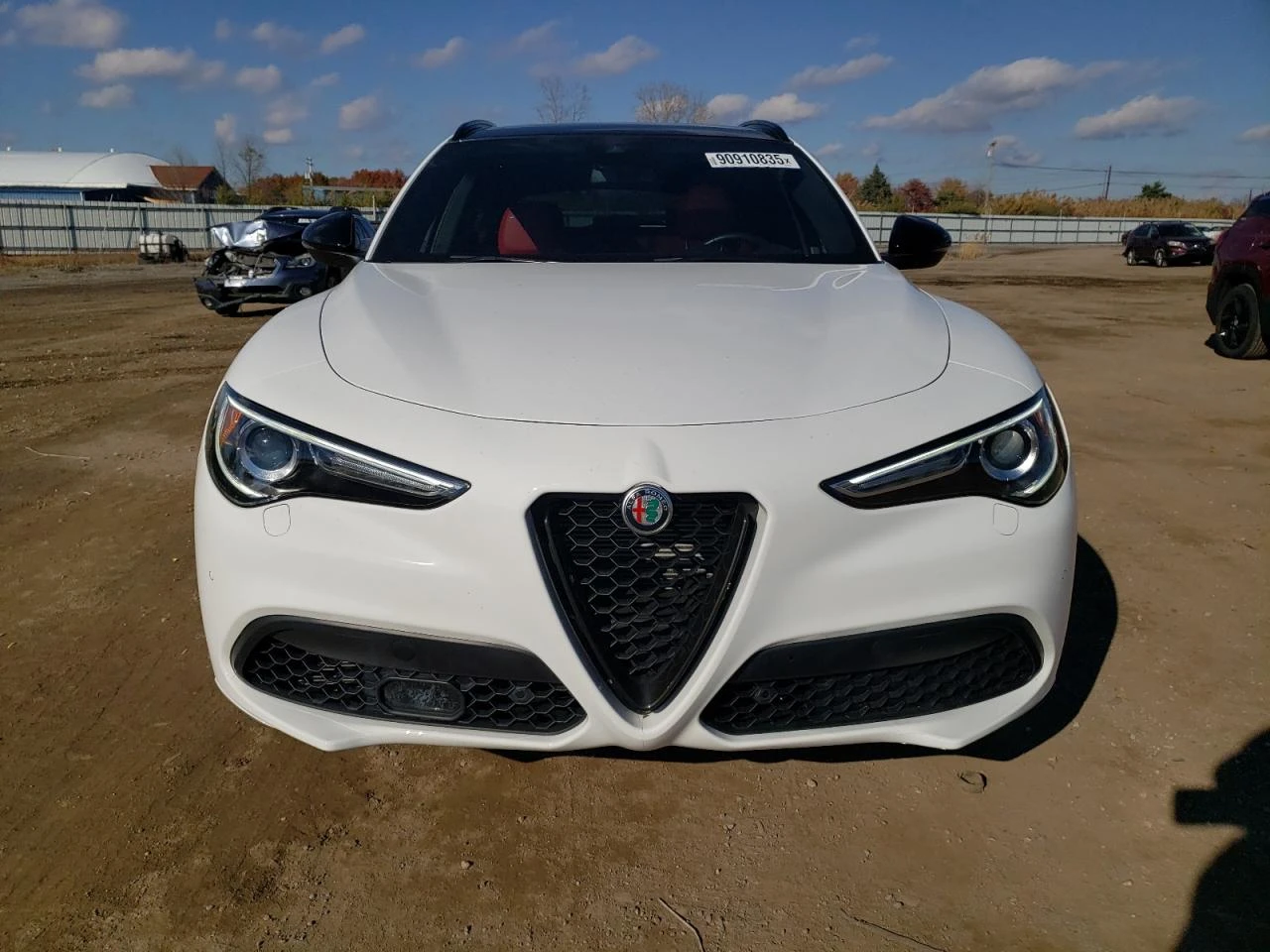 Alfa Romeo Stelvio RWD 280кс * Възможност за Лизинг*  - изображение 5