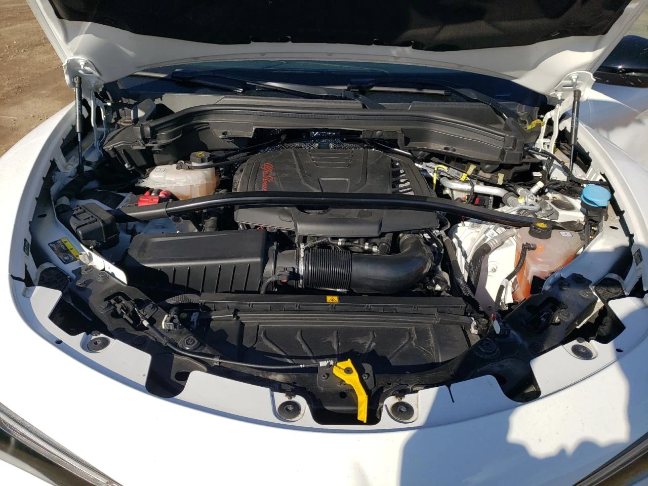 Alfa Romeo Stelvio RWD 280 *   *  | Mobile.bg   12