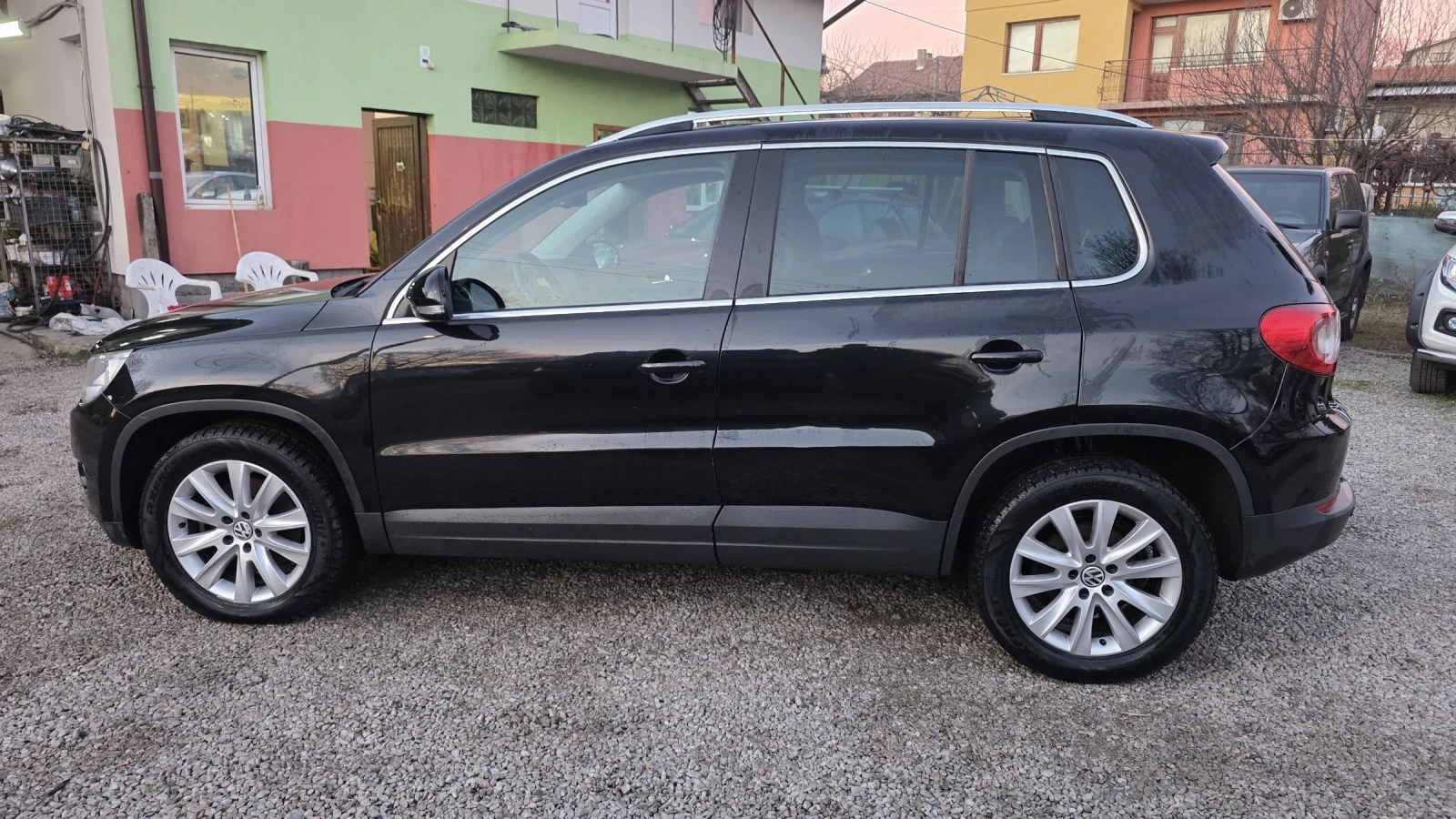 VW Tiguan 1.4TSI | Mobile.bg � ����������� 6
