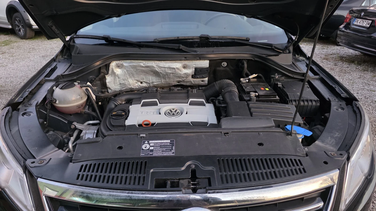 VW Tiguan 1.4TSI | Mobile.bg � ����������� 13