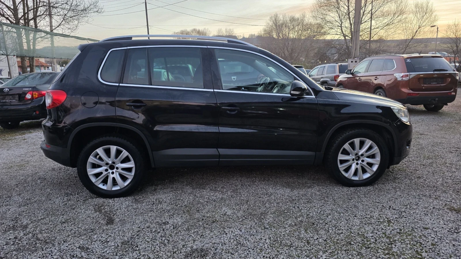 VW Tiguan 1.4TSI | Mobile.bg � ����������� 3