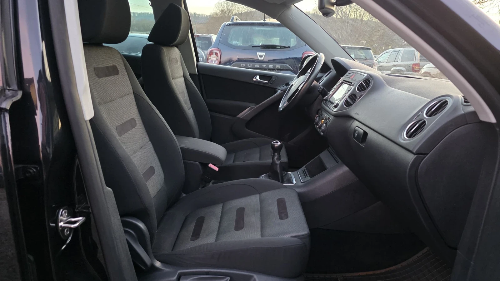 VW Tiguan 1.4TSI | Mobile.bg � ����������� 10