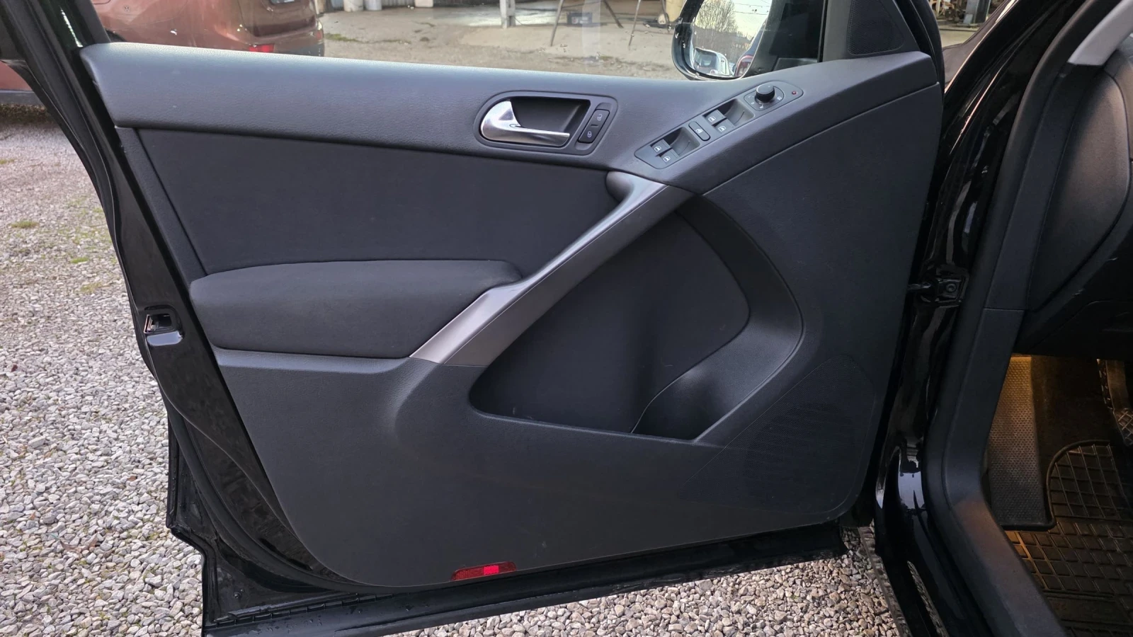 VW Tiguan 1.4TSI | Mobile.bg � ����������� 12