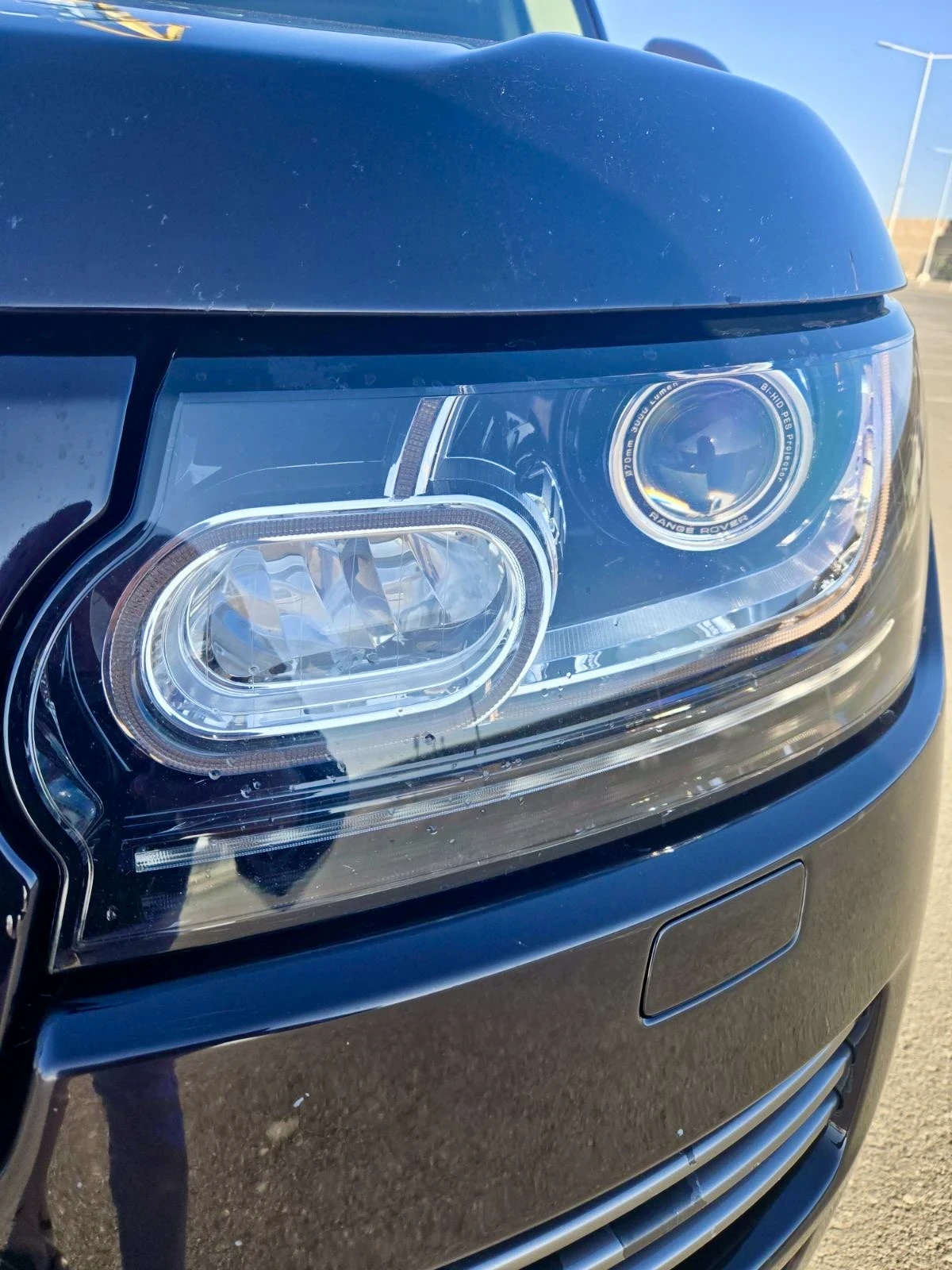 Land Rover Range rover Autobiography Edition/ Massage/ Soft close/ Full | Mobile.bg � ����������� 14