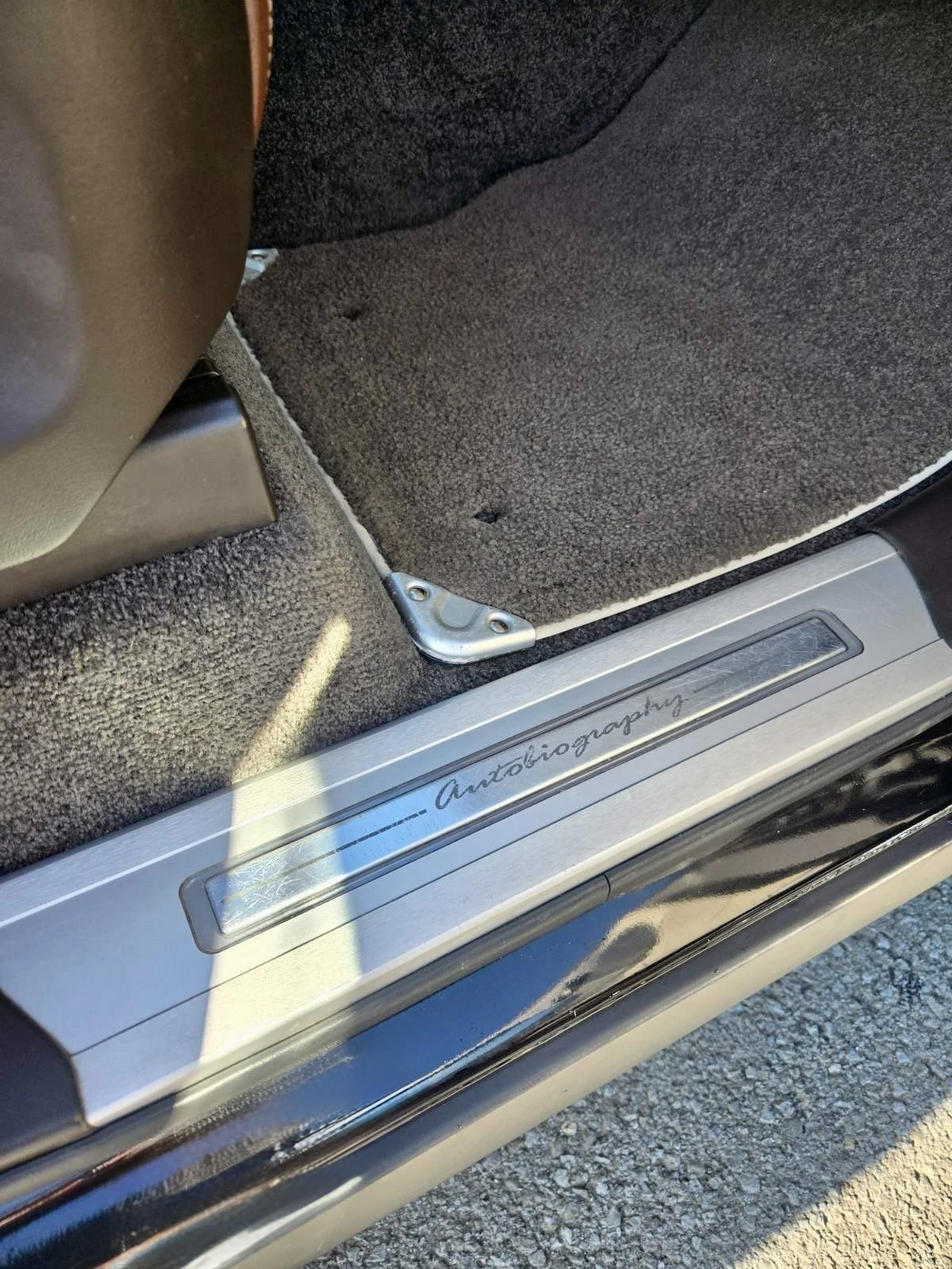 Land Rover Range rover Autobiography Edition/ Massage/ Soft close/ Full - изображение 7