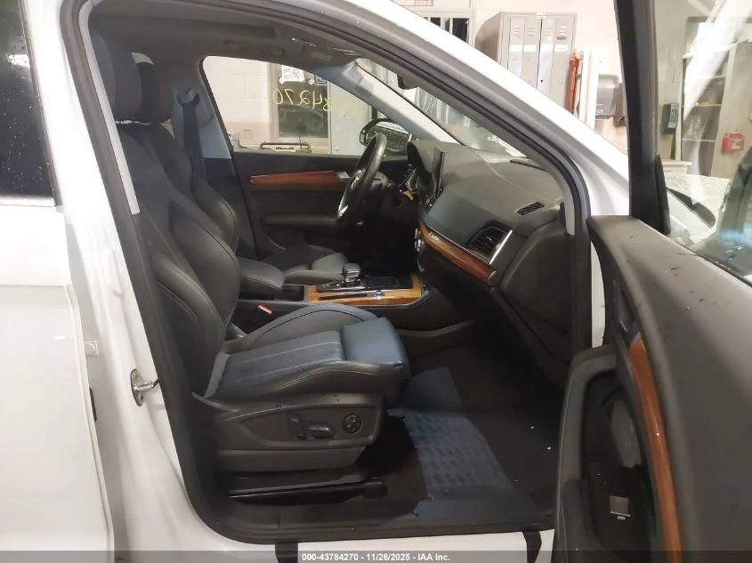 Audi Q5 PRESTIGE 45 TFSI * Bang&Olufsen* �������* �������� | Mobile.bg � ����������� 7