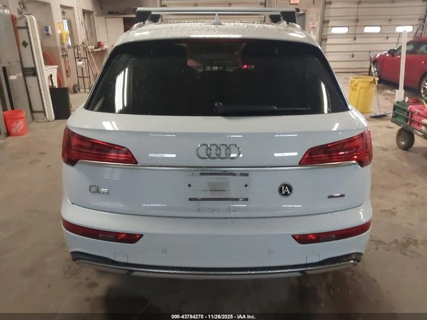 Audi Q5 PRESTIGE 45 TFSI * Bang&Olufsen* �������* �������� | Mobile.bg � ����������� 6