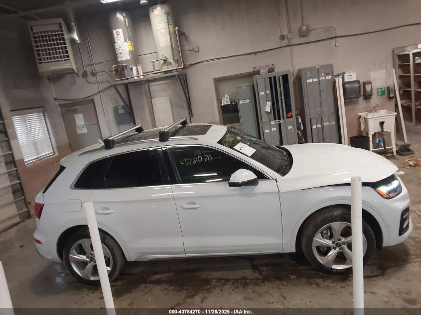 Audi Q5 PRESTIGE 45 TFSI * Bang&Olufsen* �������* �������� | Mobile.bg � ����������� 12