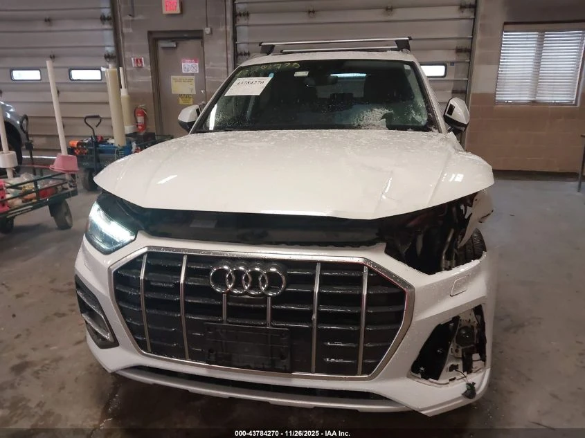 Audi Q5 PRESTIGE 45 TFSI * Bang&Olufsen* �������* �������� | Mobile.bg � ����������� 3