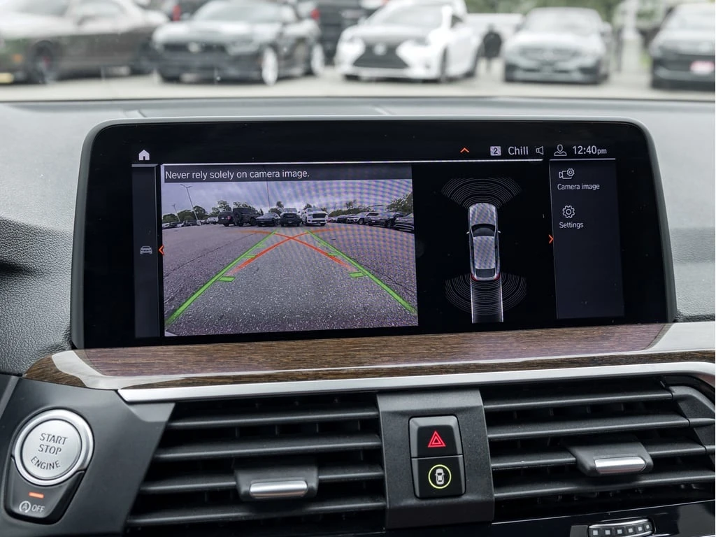 BMW X4 * x Drive 30i | AWD | PANO ROOF | LOW KMS | LIKE N | Mobile.bg � ����������� 12