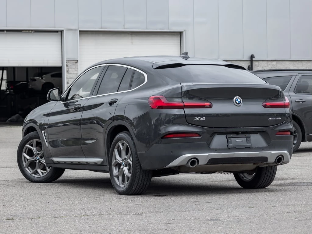 BMW X4 * x Drive 30i | AWD | PANO ROOF | LOW KMS | LIKE N | Mobile.bg � ����������� 5