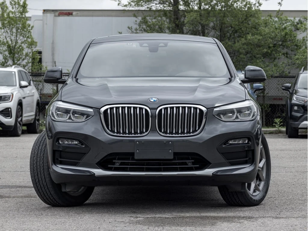 BMW X4 * x Drive 30i | AWD | PANO ROOF | LOW KMS | LIKE N | Mobile.bg � ����������� 2