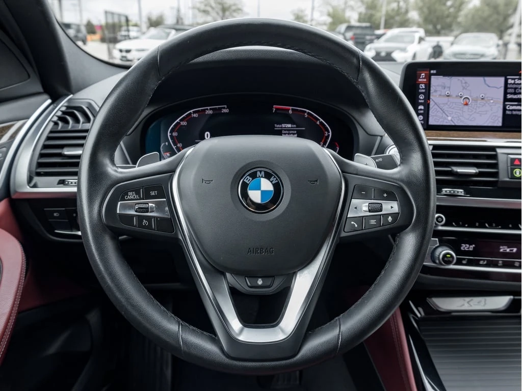 BMW X4 * x Drive 30i | AWD | PANO ROOF | LOW KMS | LIKE N | Mobile.bg � ����������� 9