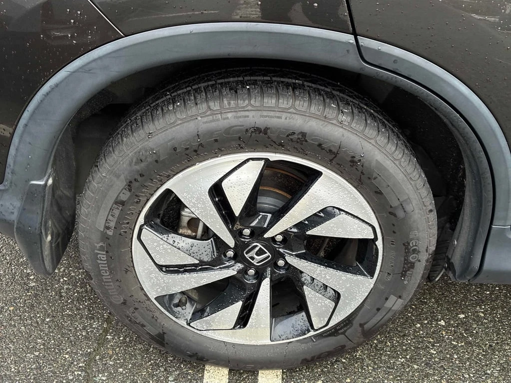 Honda Cr-v * Touring * CARFAX * ��� ������������ ������ | Mobile.bg � ����������� 15