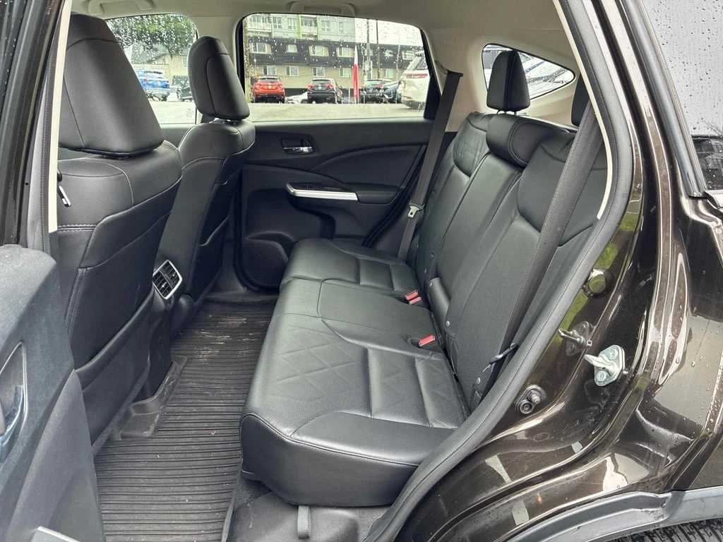 Honda Cr-v * Touring * CARFAX * ��� ������������ ������ | Mobile.bg � ����������� 11