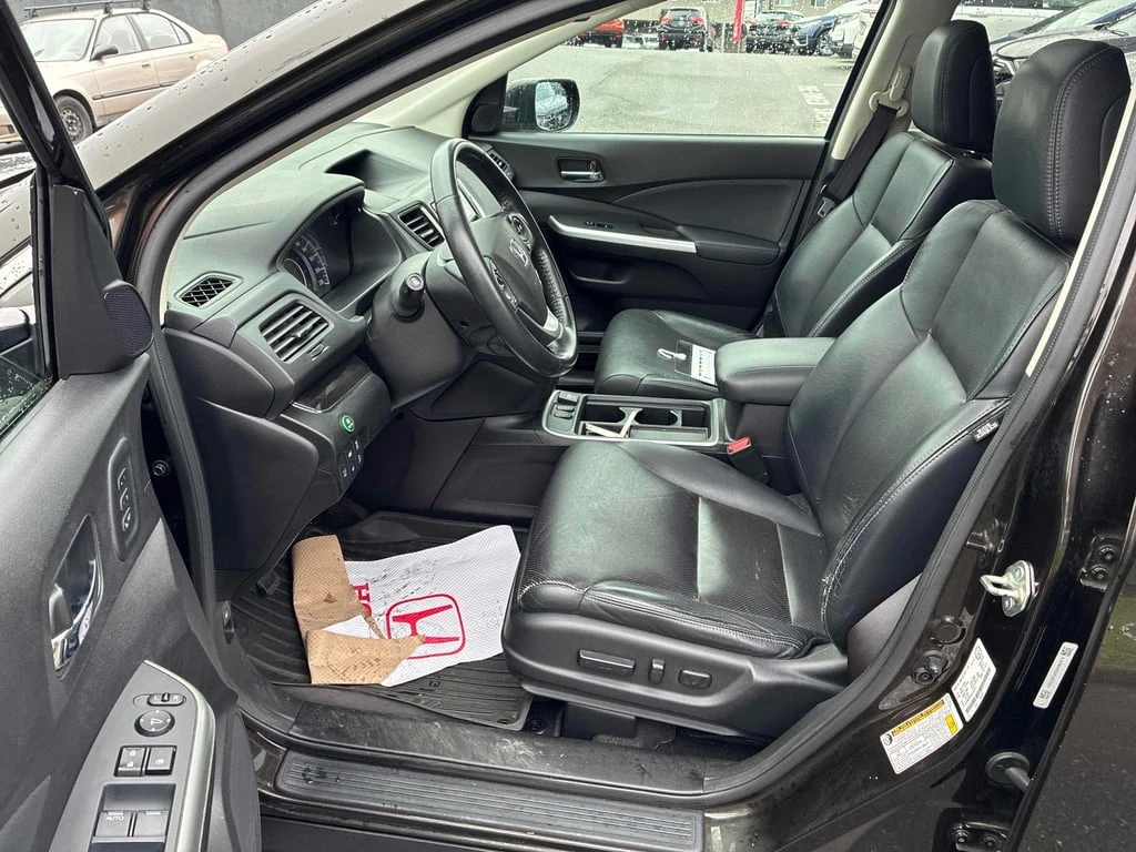 Honda Cr-v * Touring * CARFAX * ��� ������������ ������ | Mobile.bg � ����������� 5