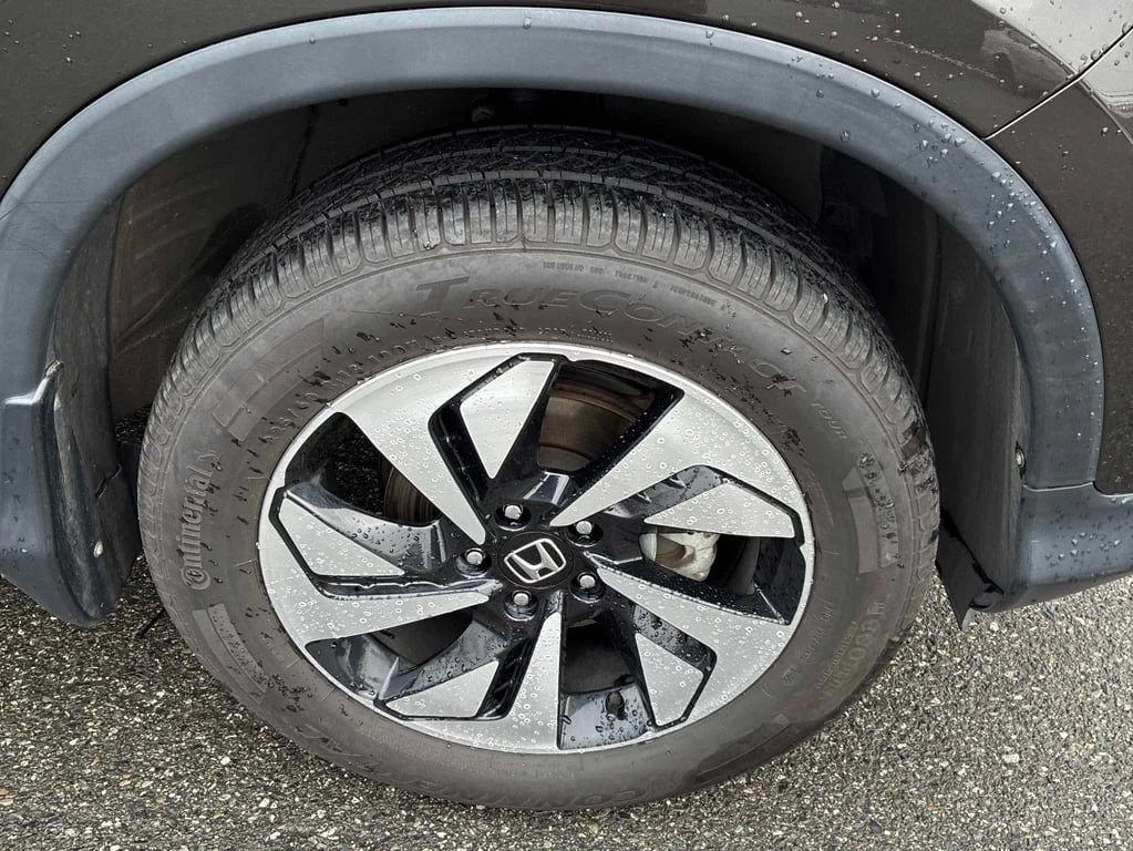 Honda Cr-v * Touring * CARFAX * ��� ������������ ������ | Mobile.bg � ����������� 14