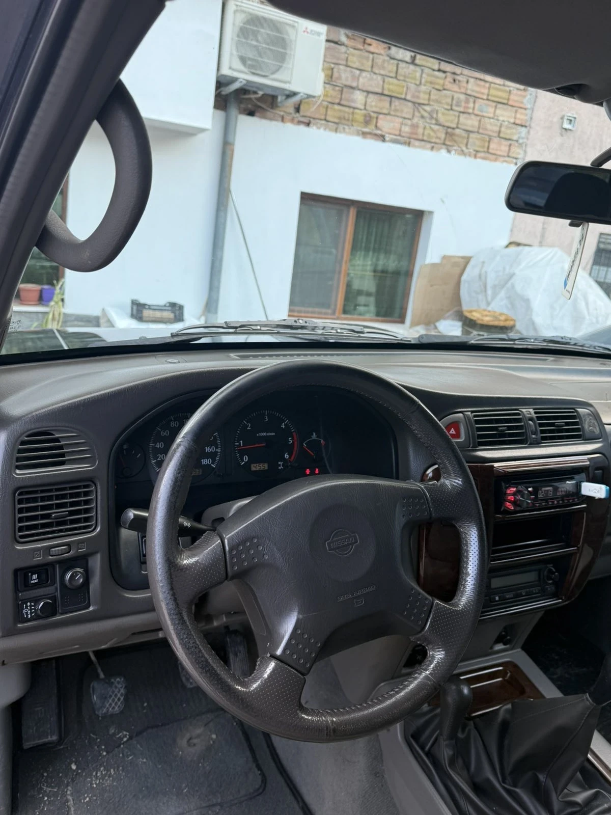 Nissan Patrol 3.0 DI - Turbo | Mobile.bg � ����������� 11