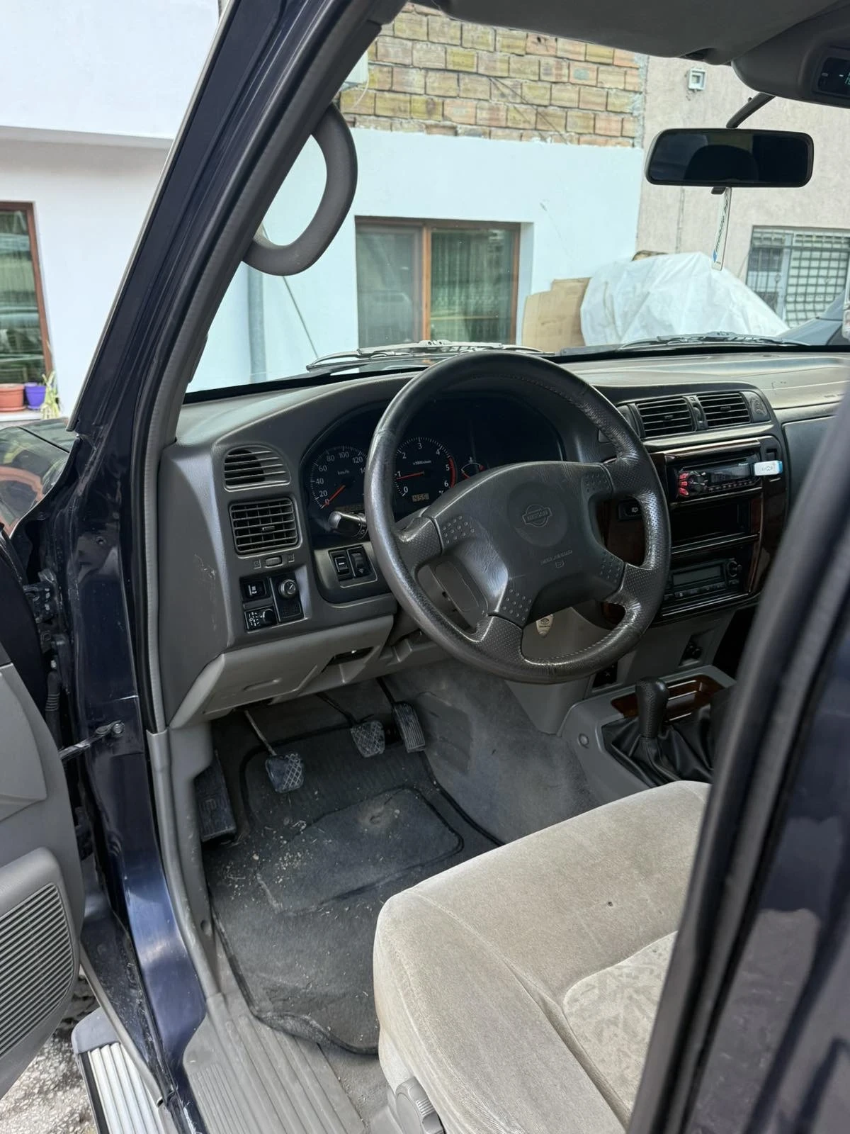 Nissan Patrol 3.0 DI - Turbo | Mobile.bg � ����������� 6