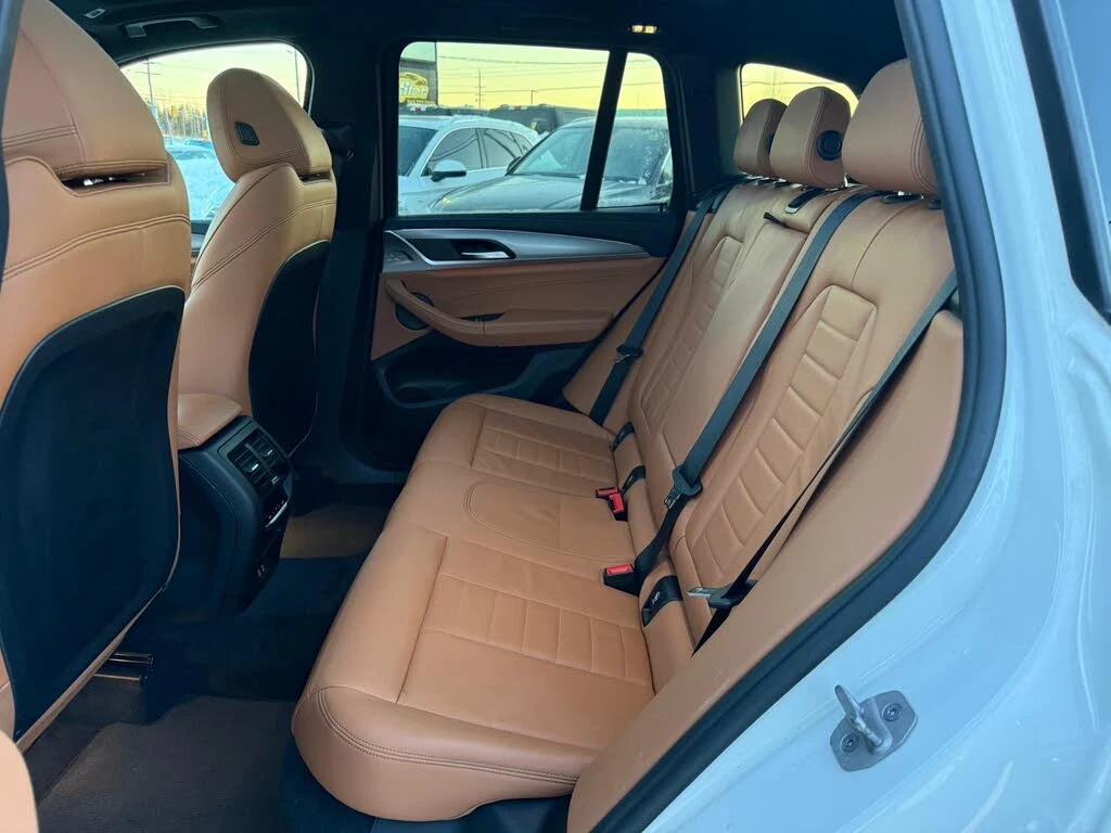 BMW X3 M40I * XDRIVE * LED * PANO * ������� * NAVI  | Mobile.bg � ����������� 8