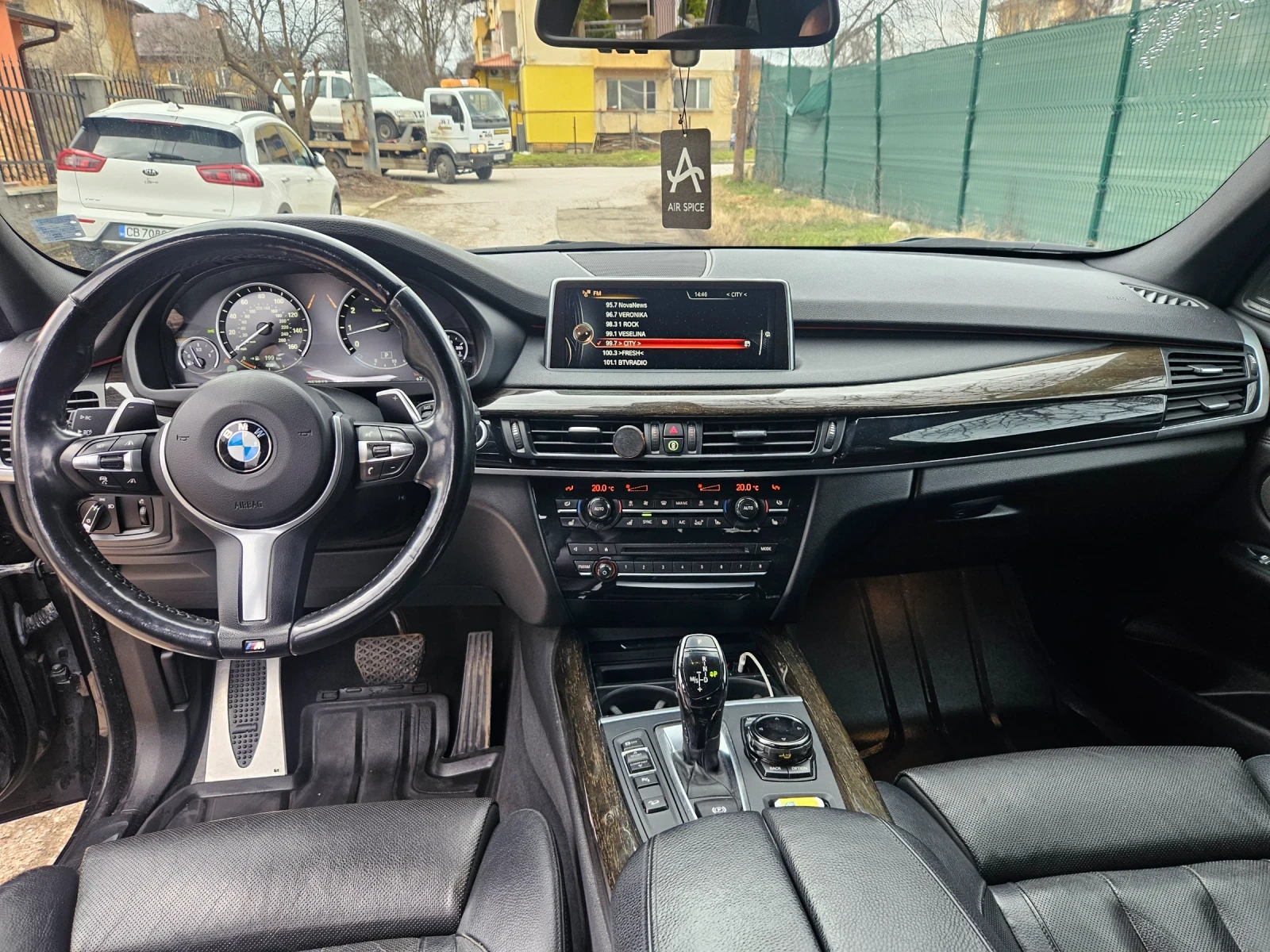 BMW X5 3.5i | Mobile.bg � ����������� 8