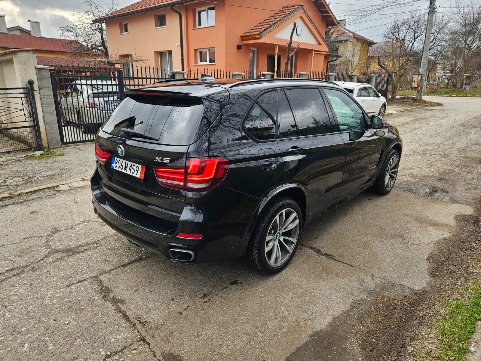 BMW X5 3.5i | Mobile.bg � ����������� 5