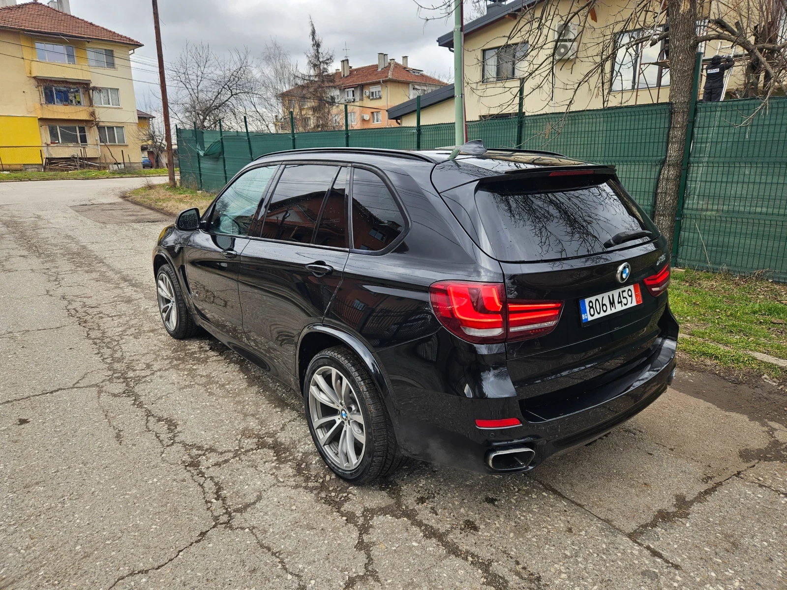 BMW X5 3.5i | Mobile.bg � ����������� 4