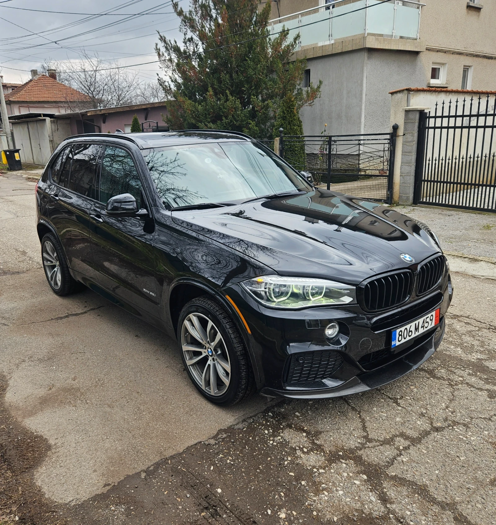 BMW X5 3.5i | Mobile.bg � ����������� 1