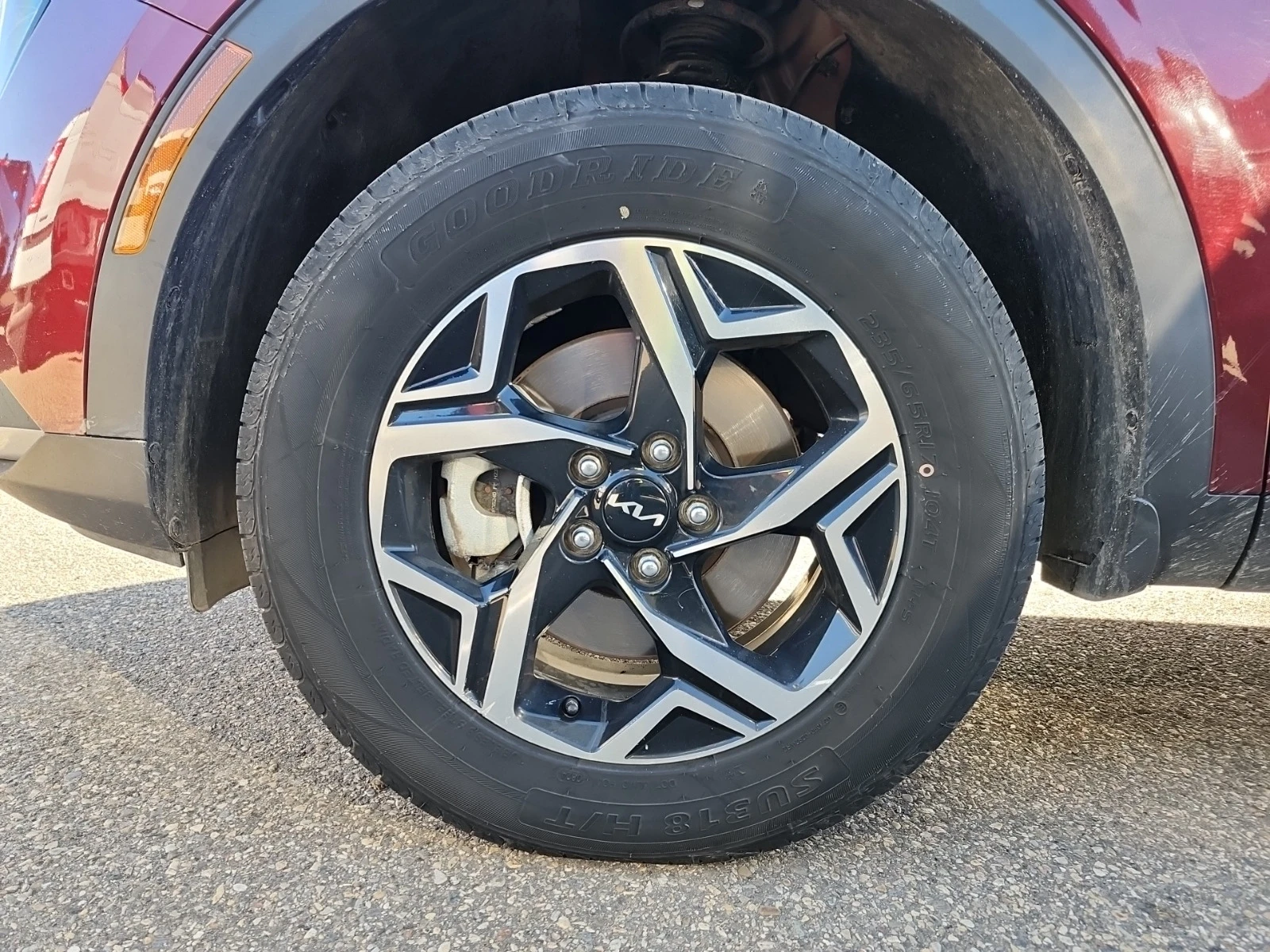 Kia Sportage * * CARFAX * * АВТО КРЕДИТ * *  - изображение 8