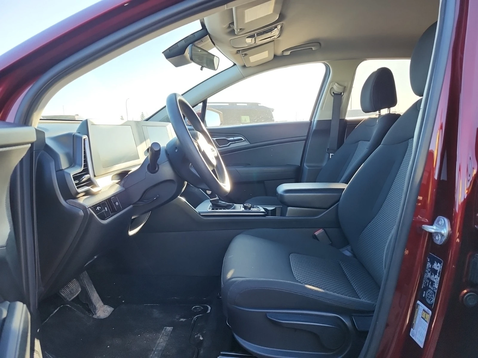 Kia Sportage * * CARFAX * * АВТО КРЕДИТ * *  - изображение 7