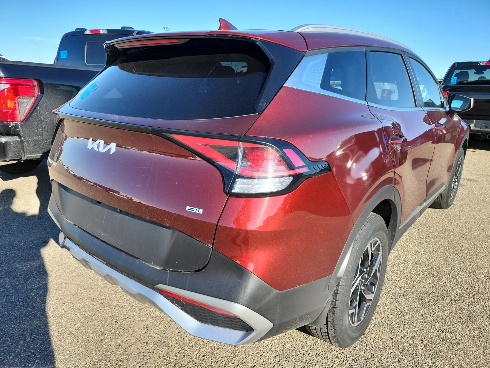 Kia Sportage * * CARFAX * * АВТО КРЕДИТ * *  - изображение 3