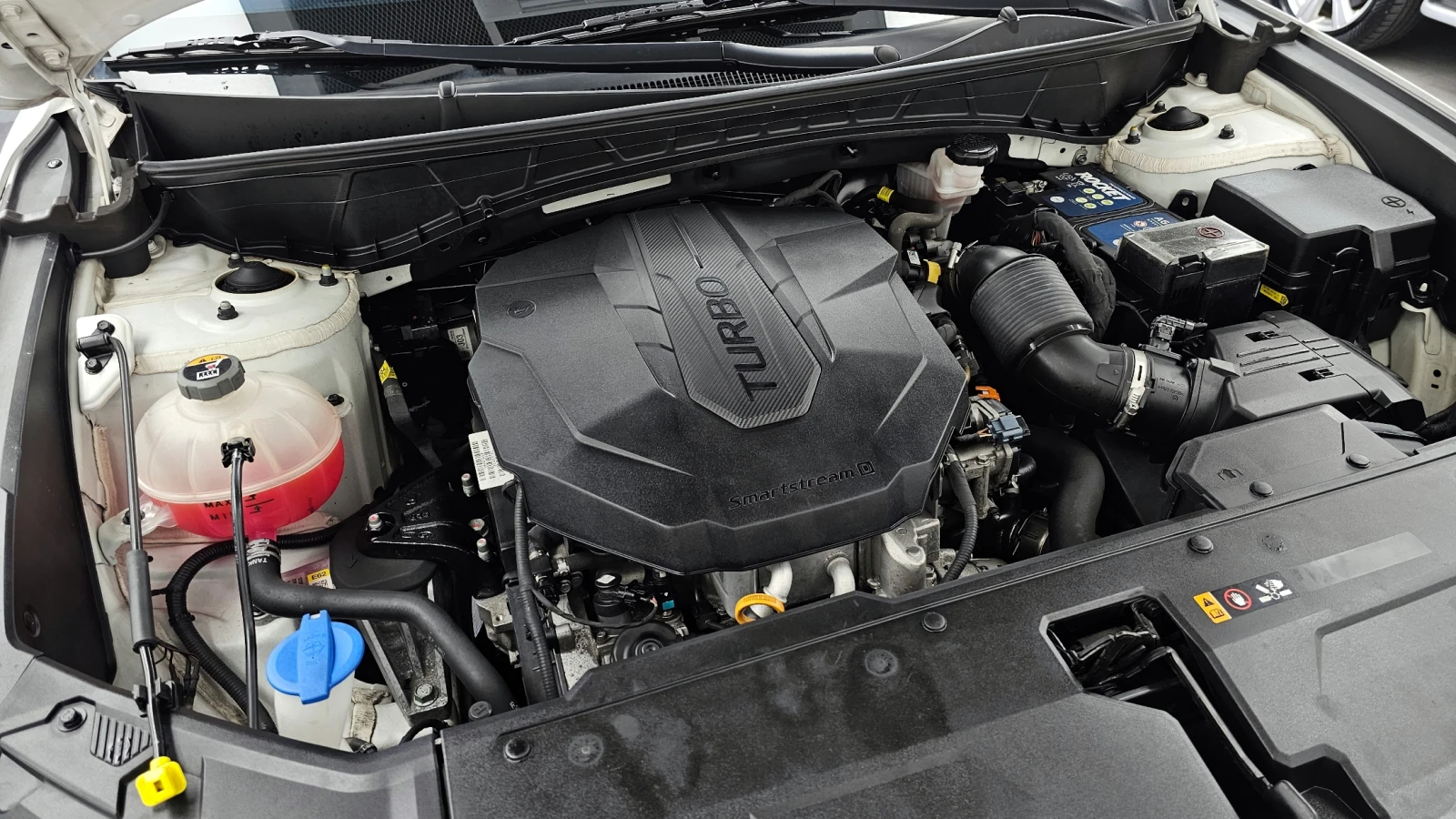 Hyundai Tucson 2.0 CRDI / ��������� / �������� ������� !!! | Mobile.bg � ����������� 14