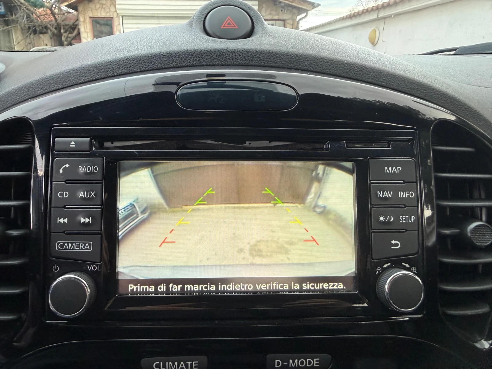 Nissan Juke 1.5DCI ACENTA FACELIFT NAVI  | Mobile.bg � ����������� 17