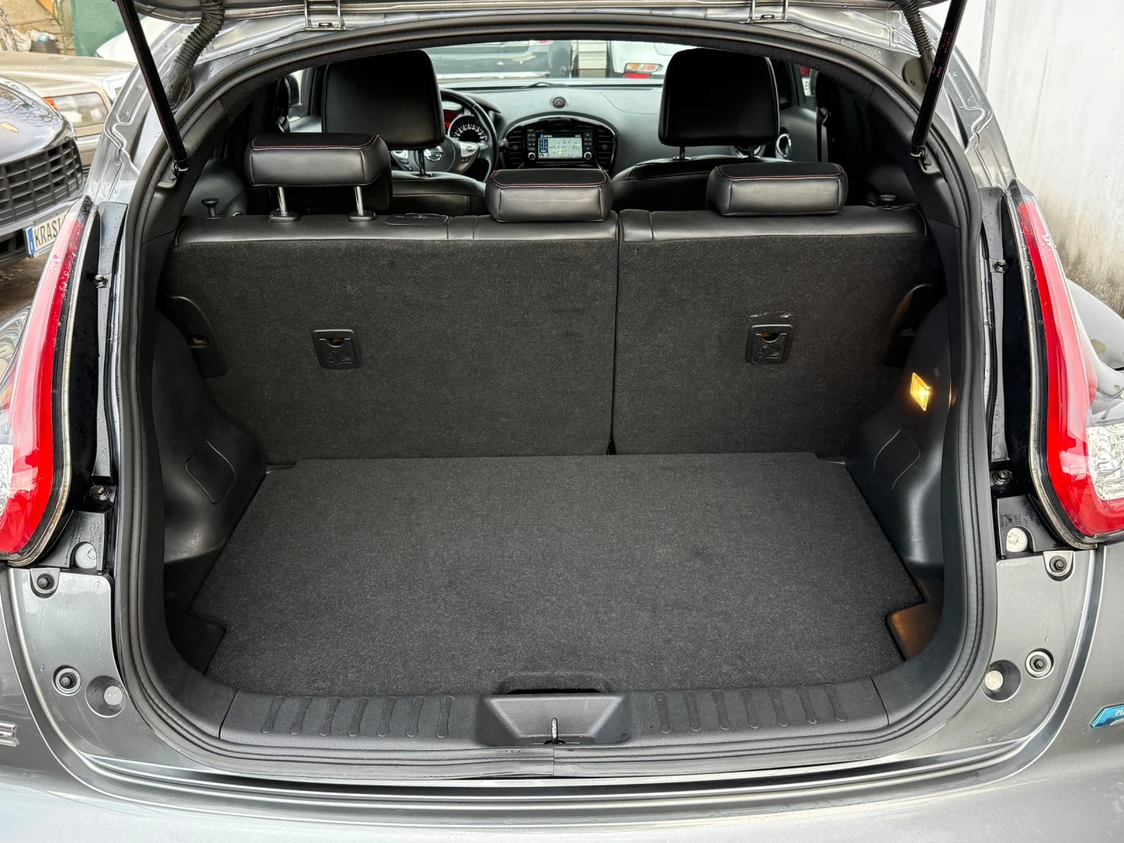 Nissan Juke 1.5DCI ACENTA FACELIFT NAVI  | Mobile.bg � ����������� 15