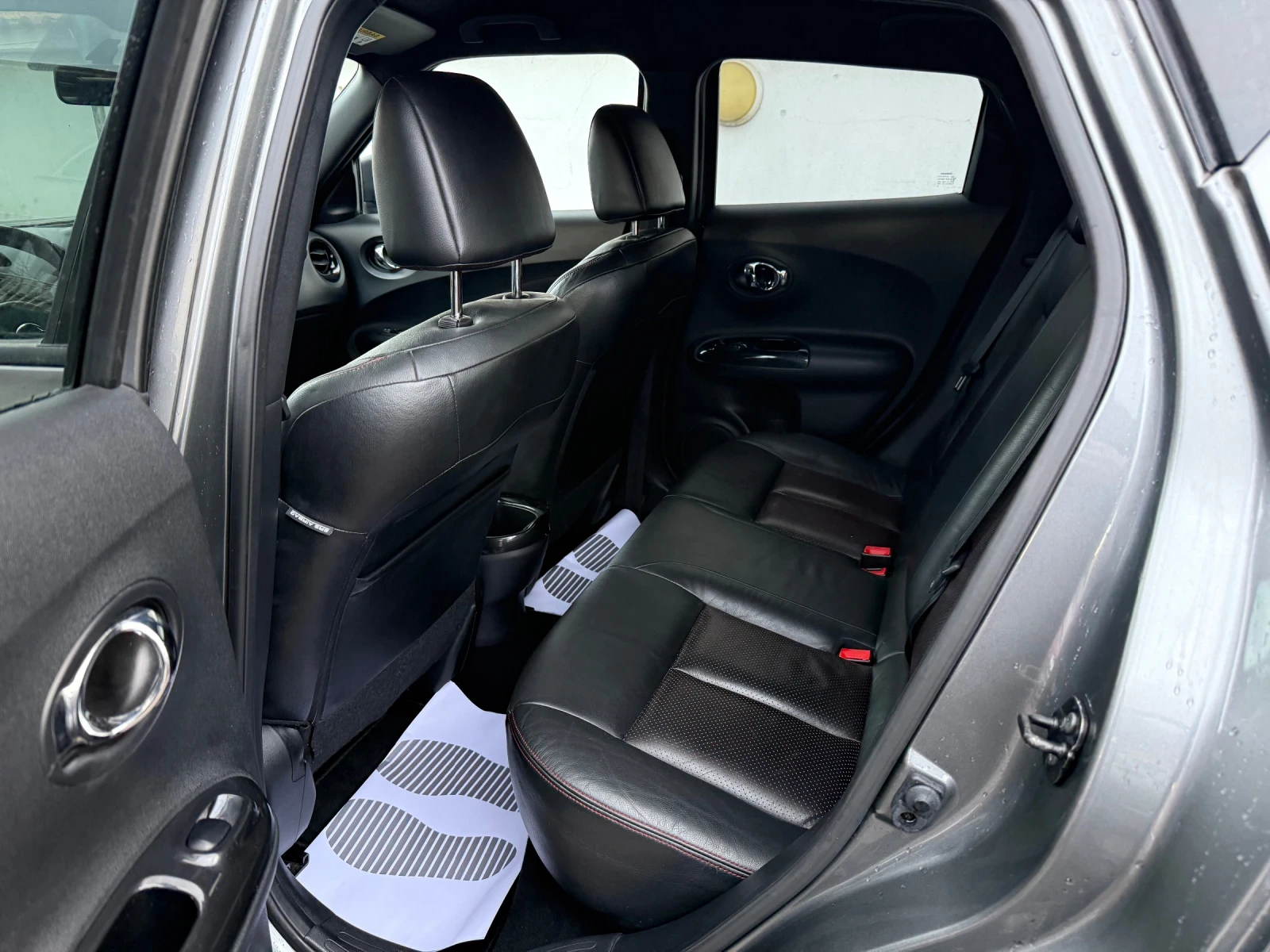 Nissan Juke 1.5DCI ACENTA FACELIFT NAVI  | Mobile.bg � ����������� 14